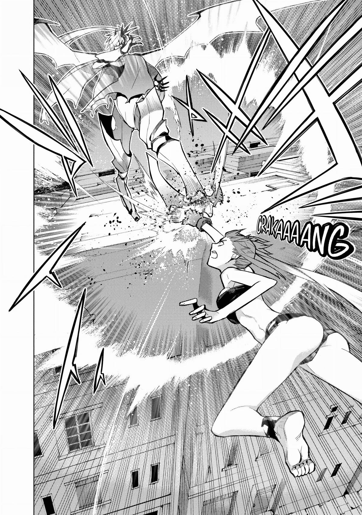 Read Black Summoner Manga Online
