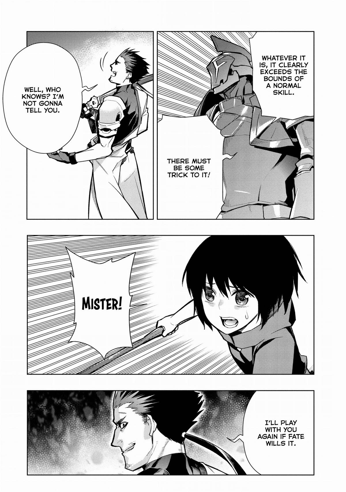 Read Black Summoner Manga Online