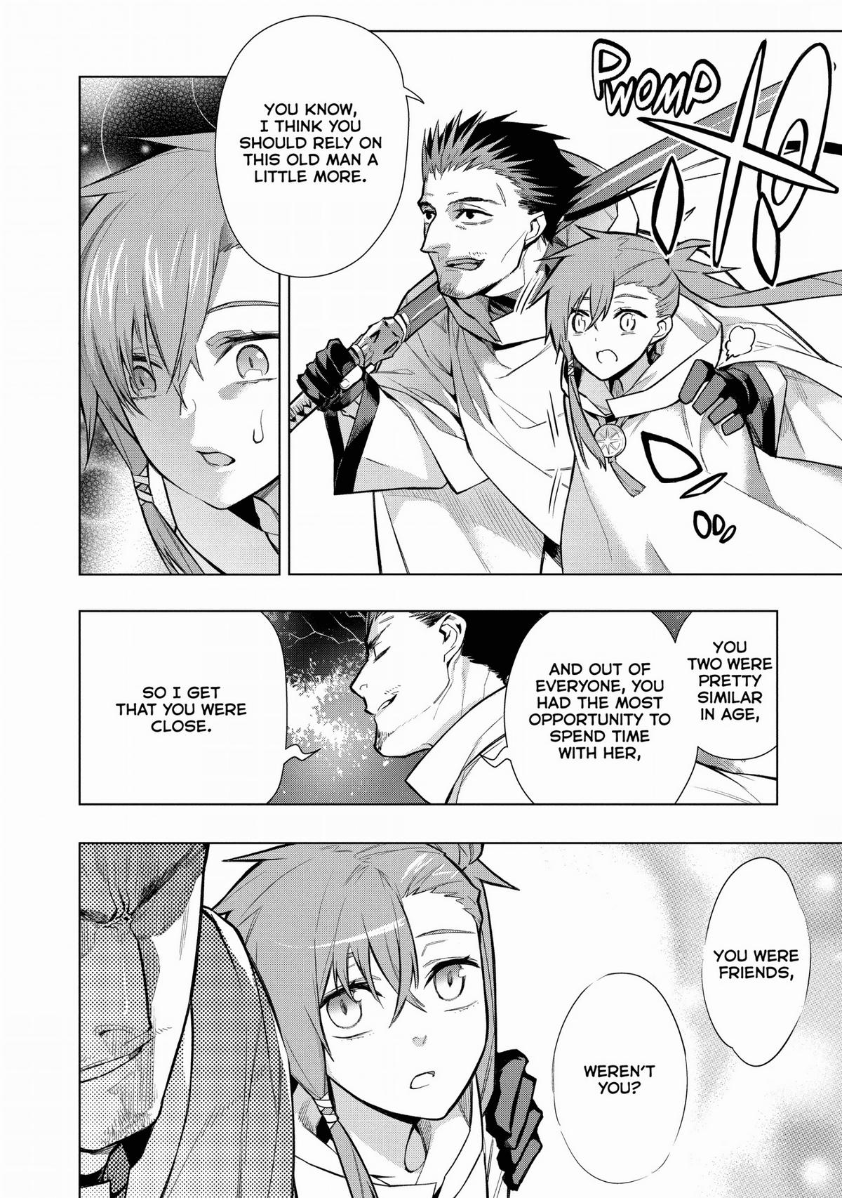 Read Black Summoner Manga Online