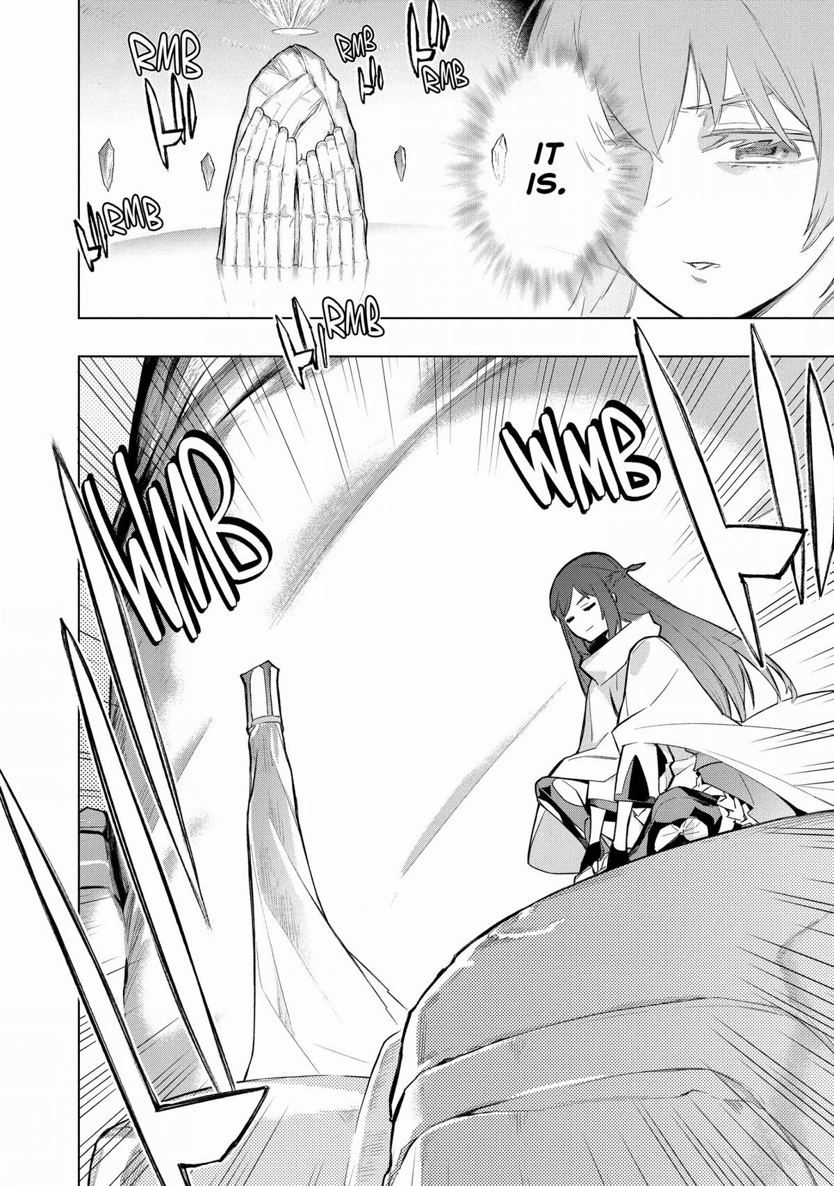 Read Black Summoner Manga Online