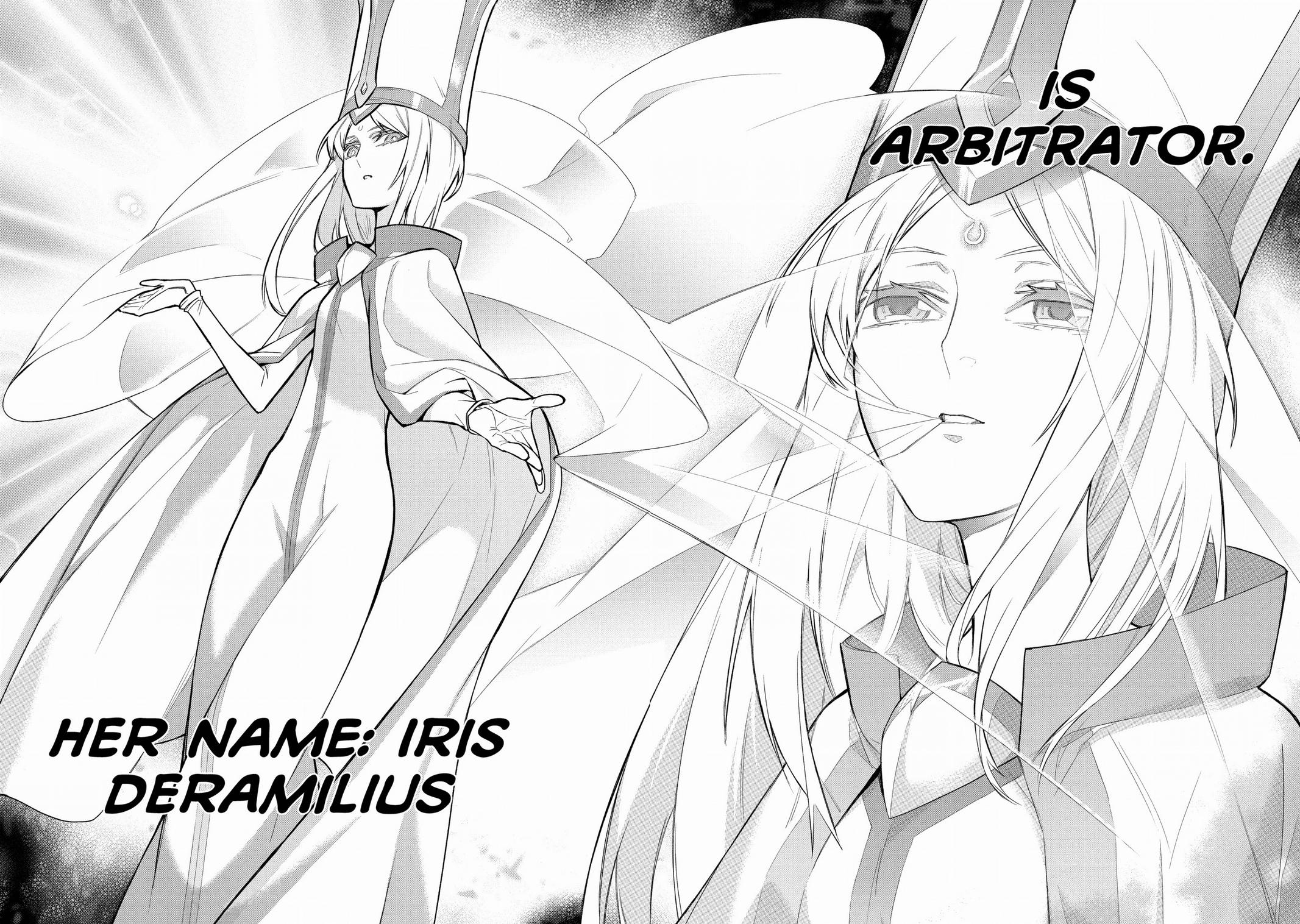 Read Black Summoner Manga Online