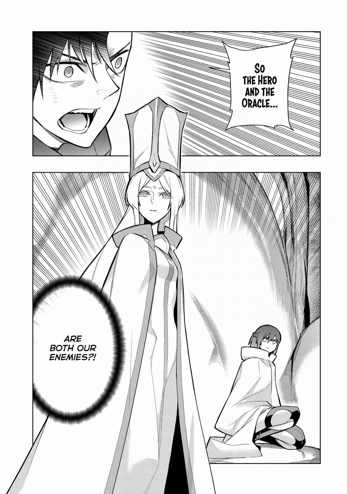 Read Black Summoner Manga Online