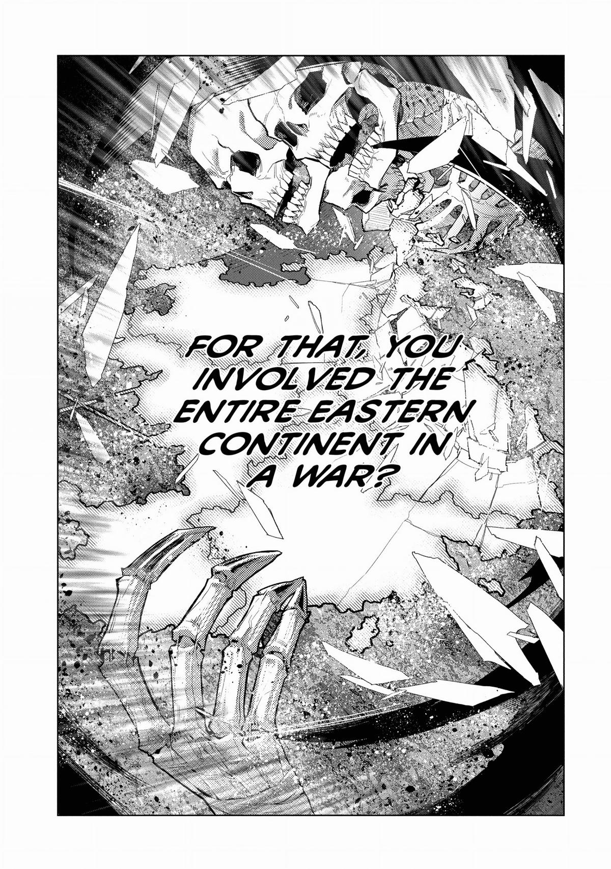 Read Black Summoner Manga Online