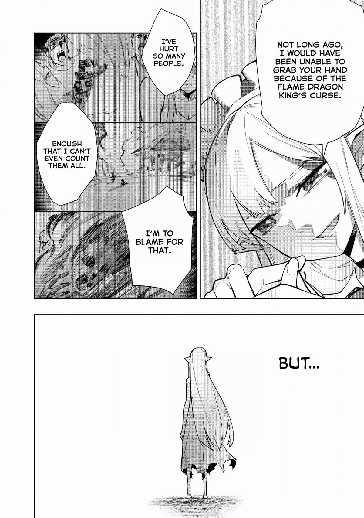 Read Black Summoner Manga Online