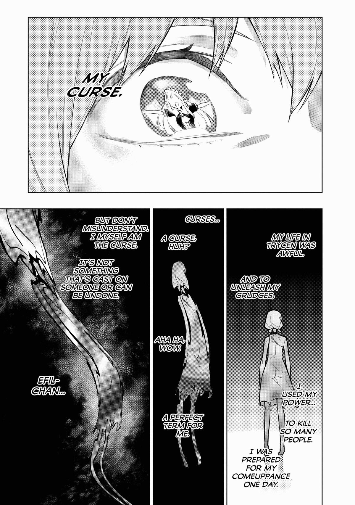 Read Black Summoner Manga Online