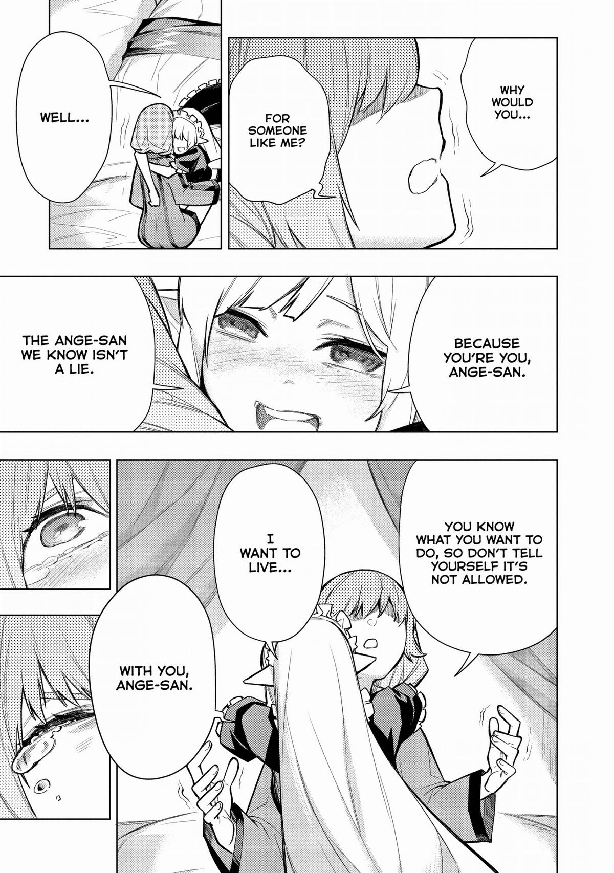 Read Black Summoner Manga Online