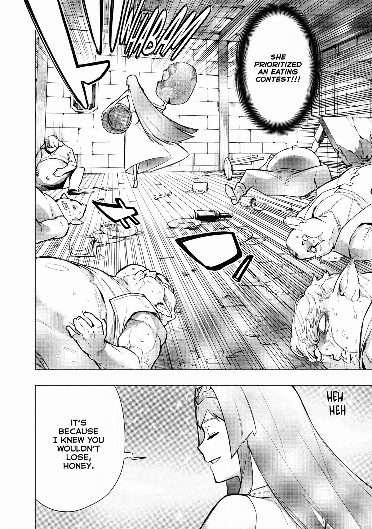 Read Black Summoner Manga Online