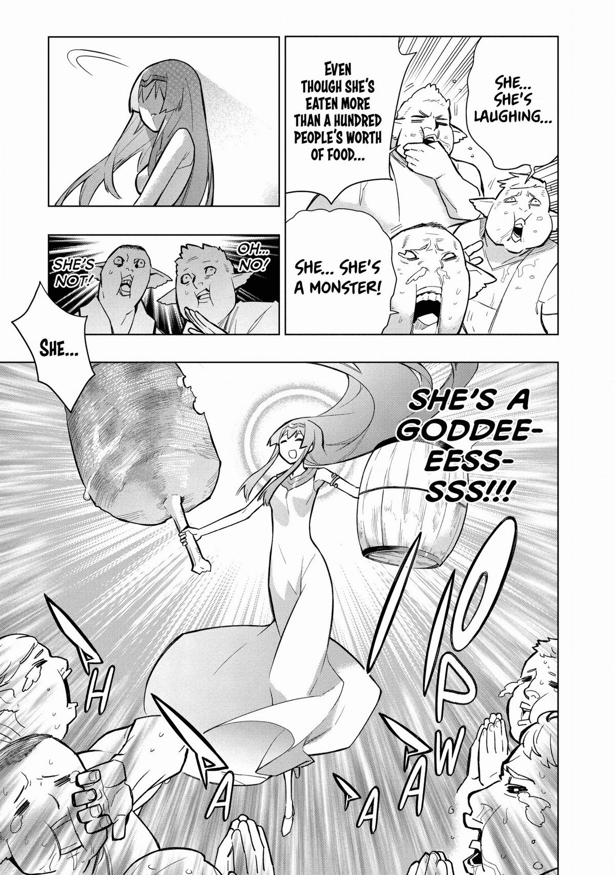 Read Black Summoner Manga Online