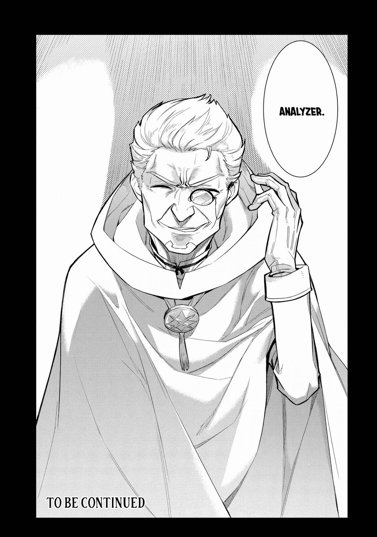 Read Black Summoner Manga Online