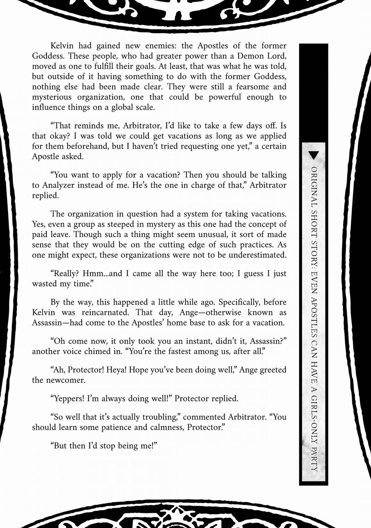 Read Black Summoner Manga Online