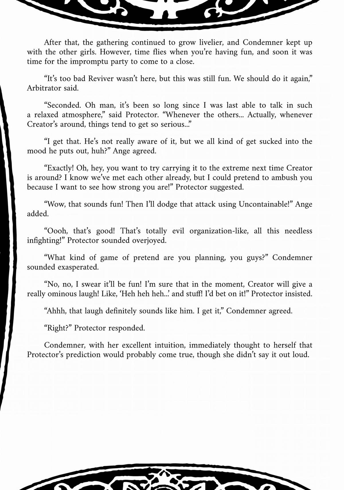 Read Black Summoner Manga Online