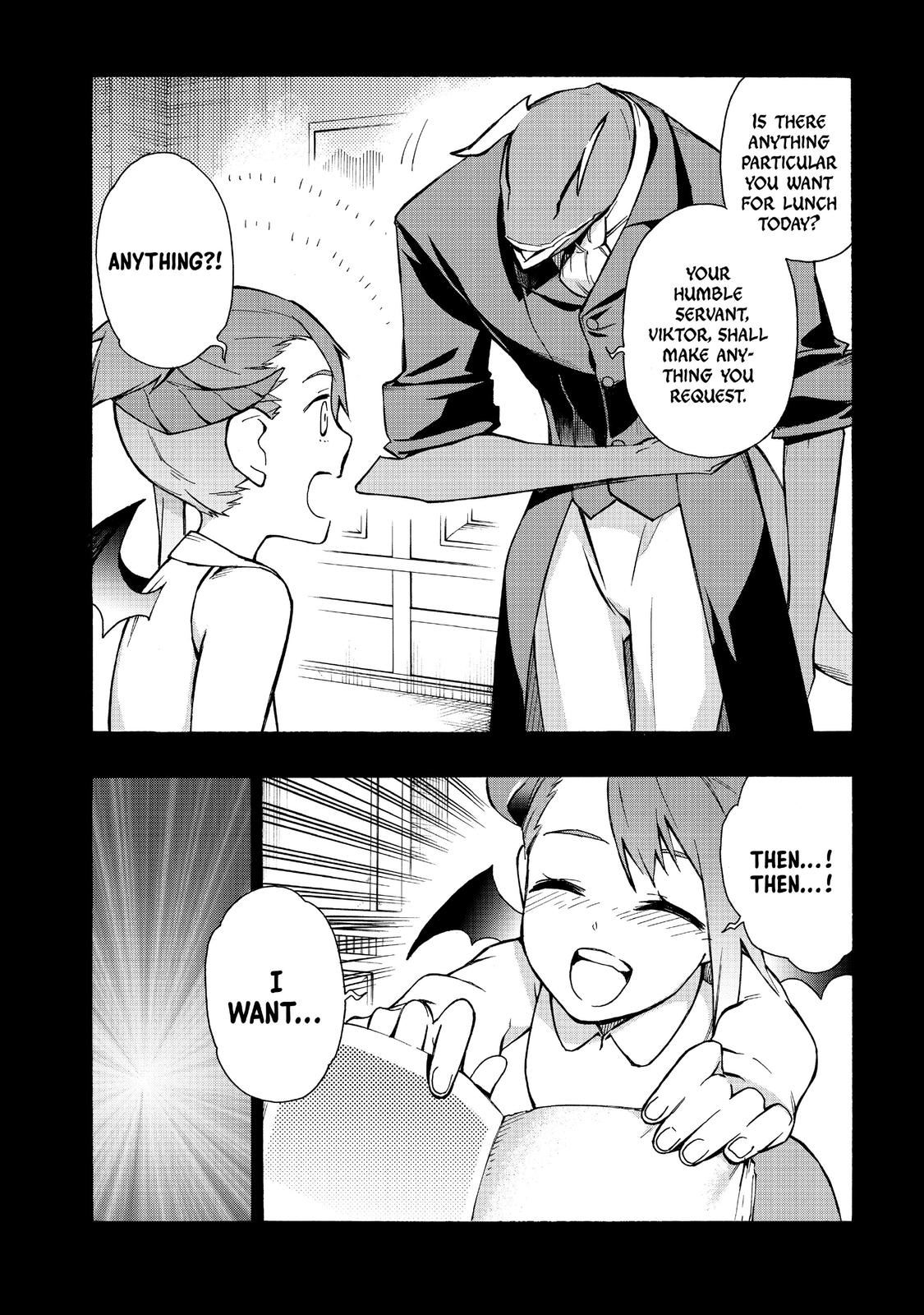Read Black Summoner Manga Online