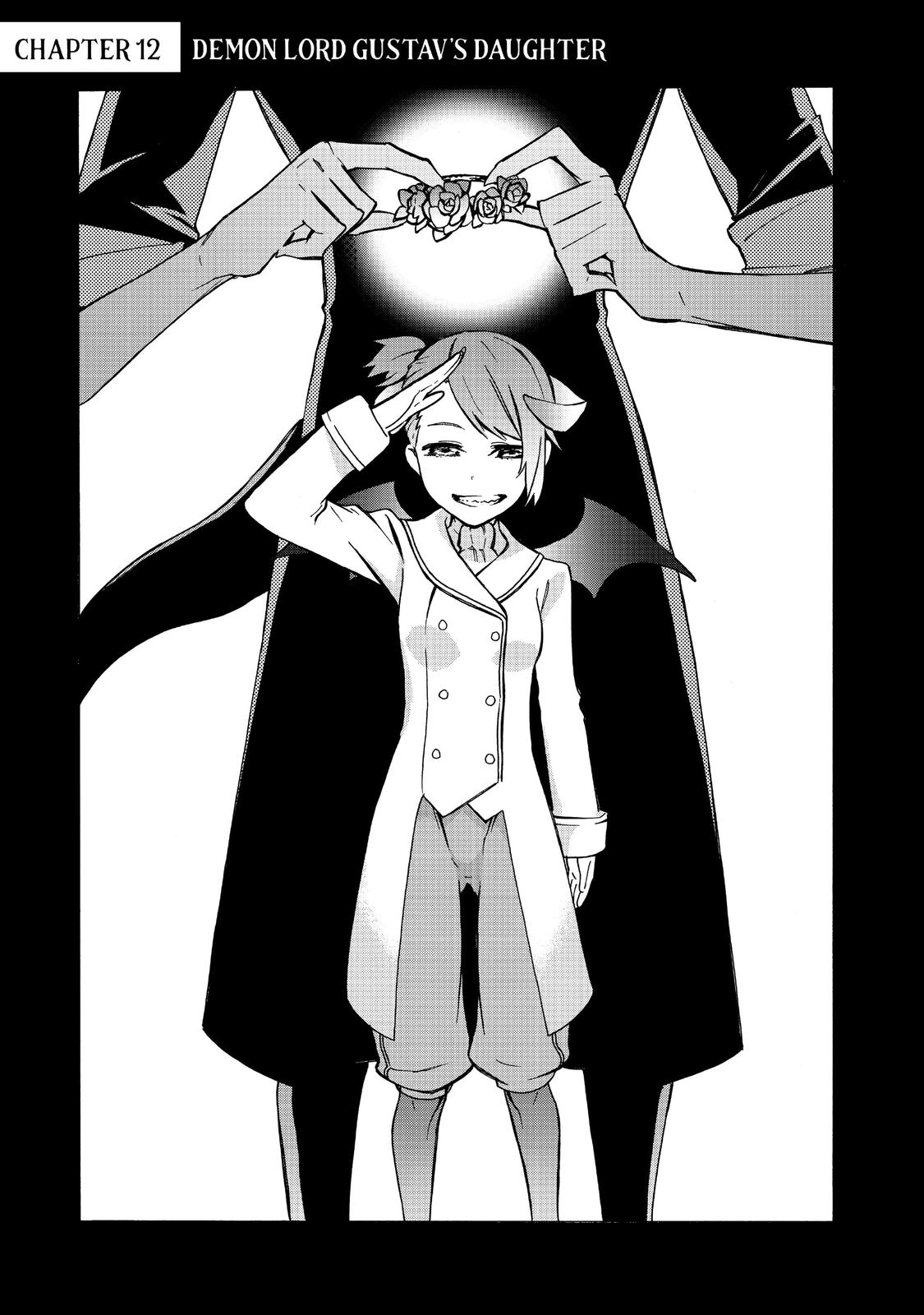 Read Black Summoner Manga Online
