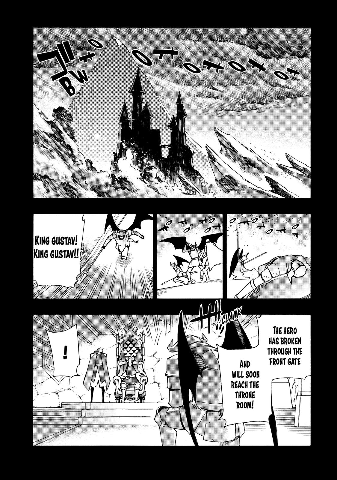 Read Black Summoner Manga Online