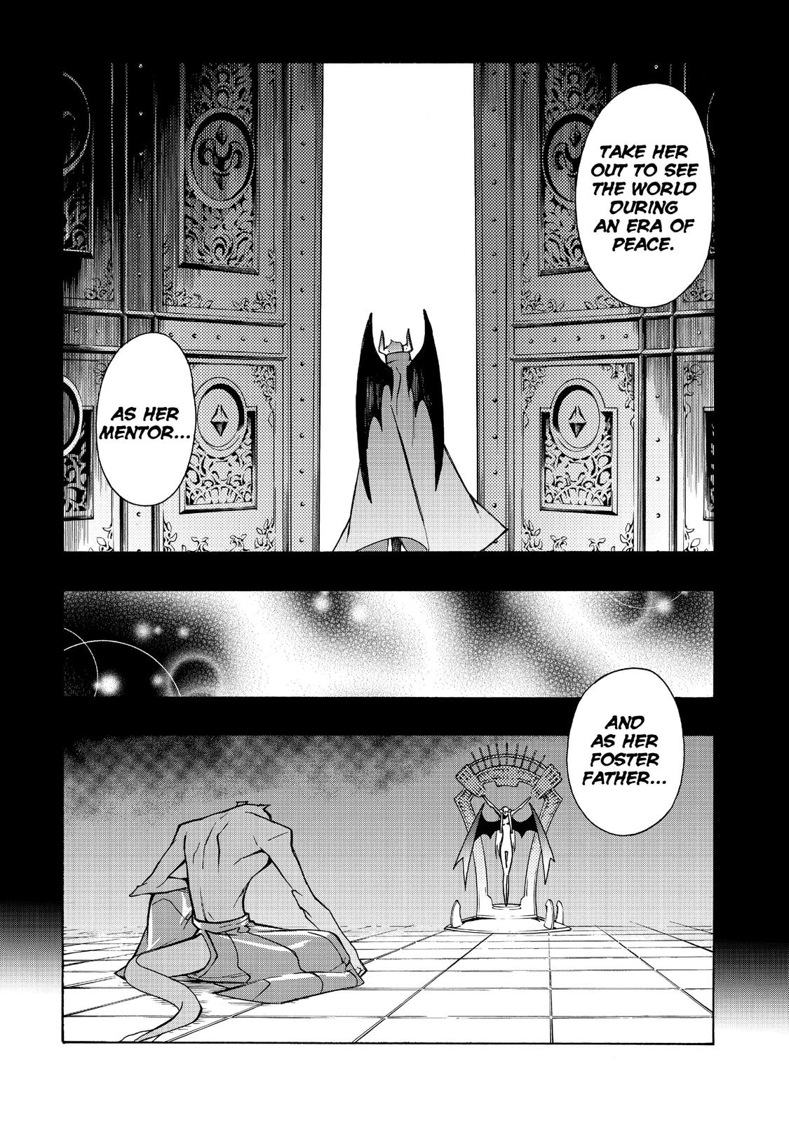 Read Black Summoner Manga Online