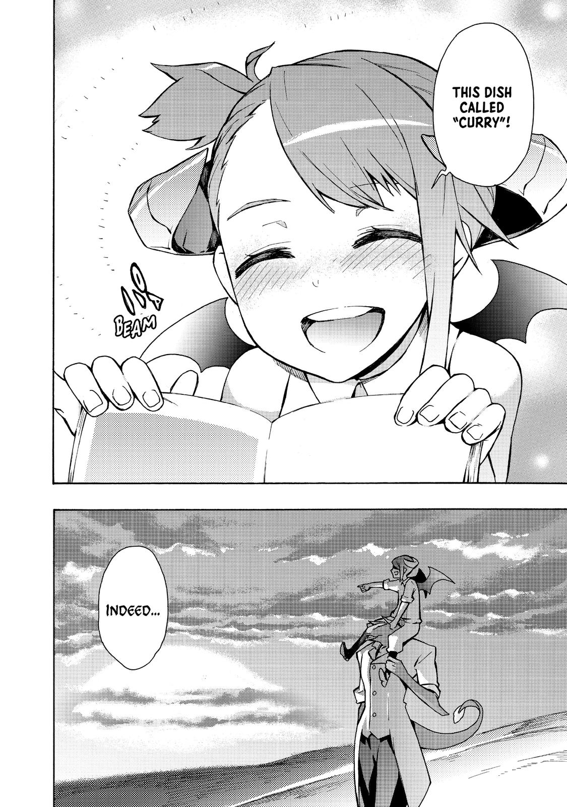Read Black Summoner Manga Online