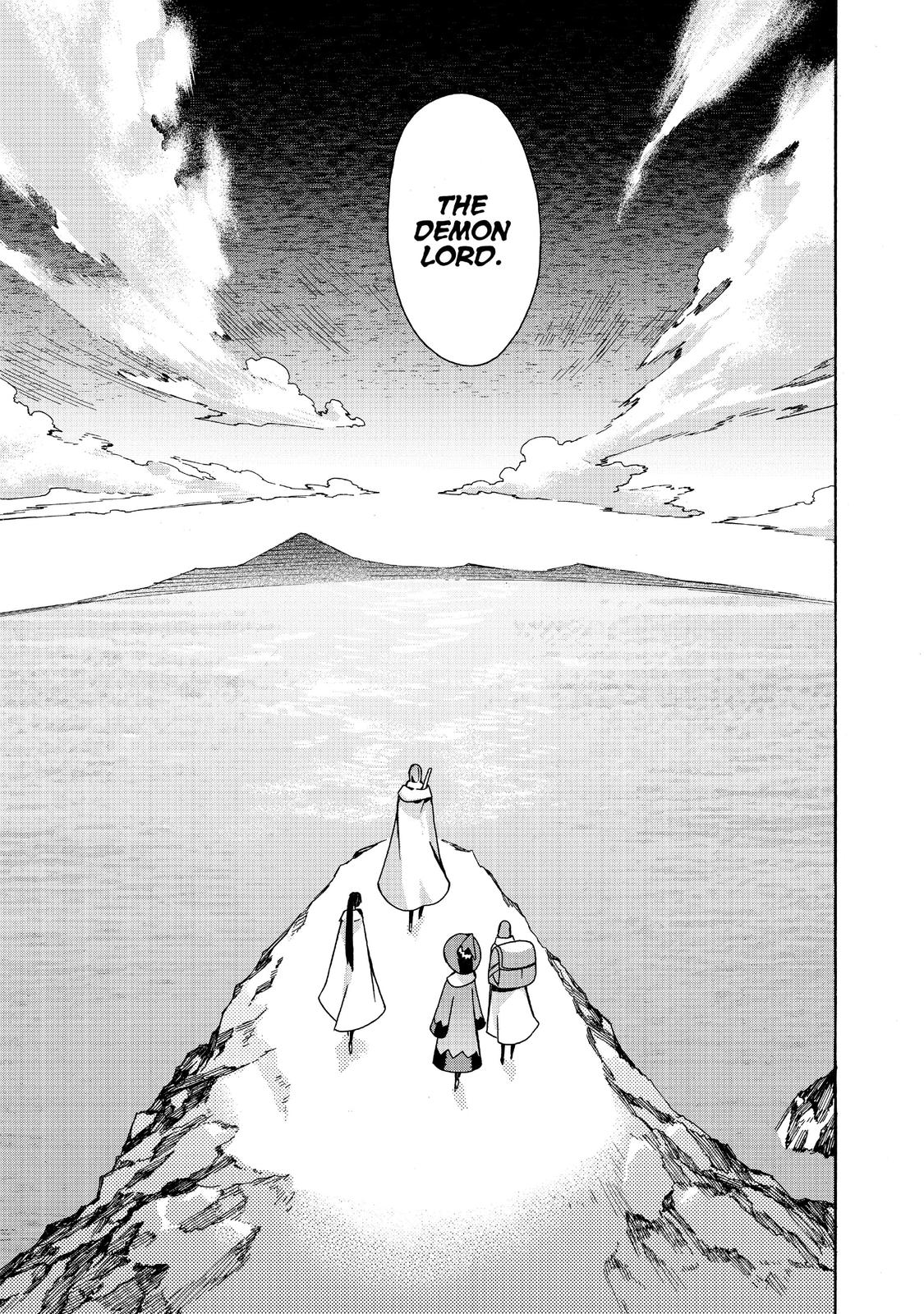 Read Black Summoner Manga Online