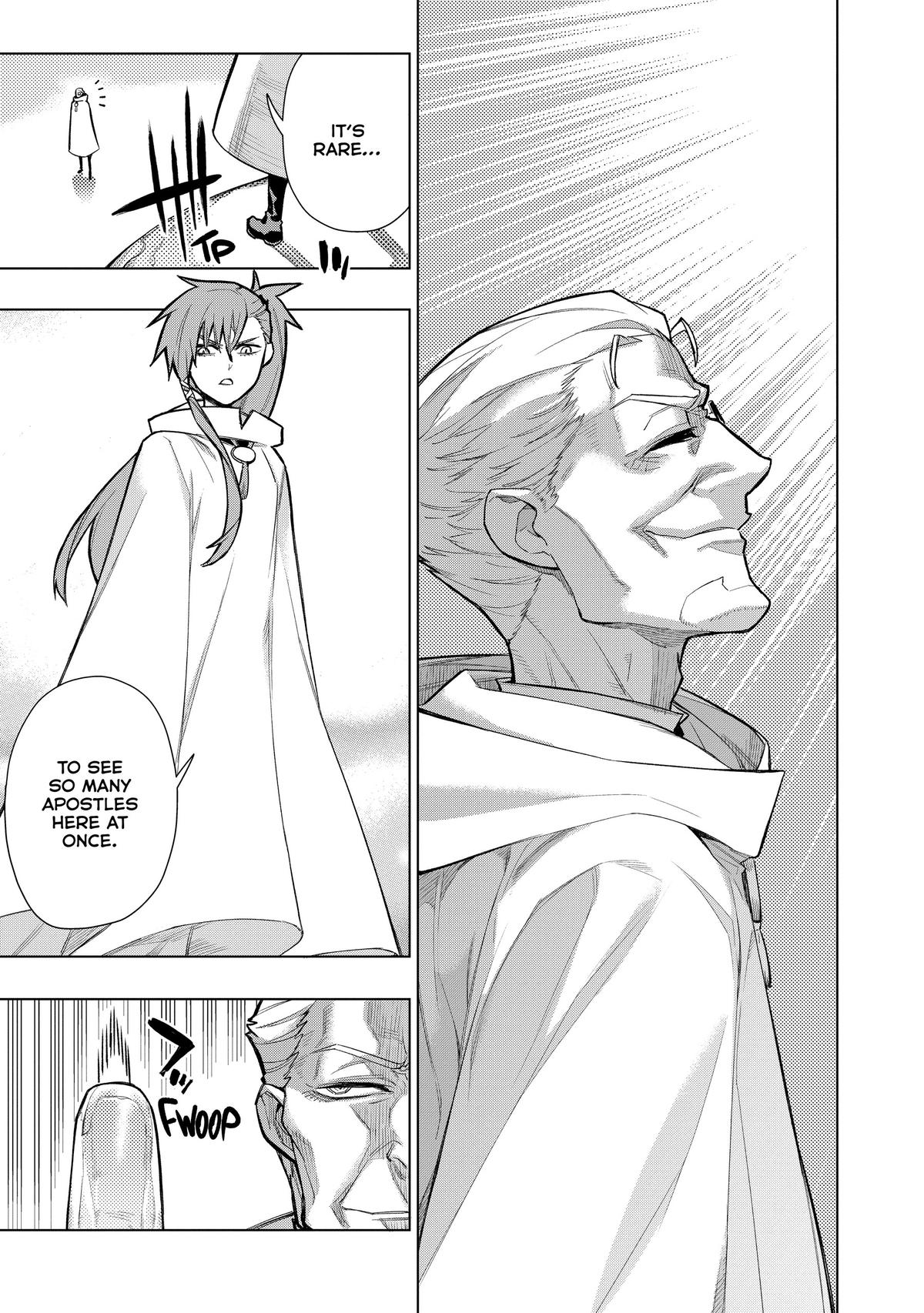 Read Black Summoner Manga Online