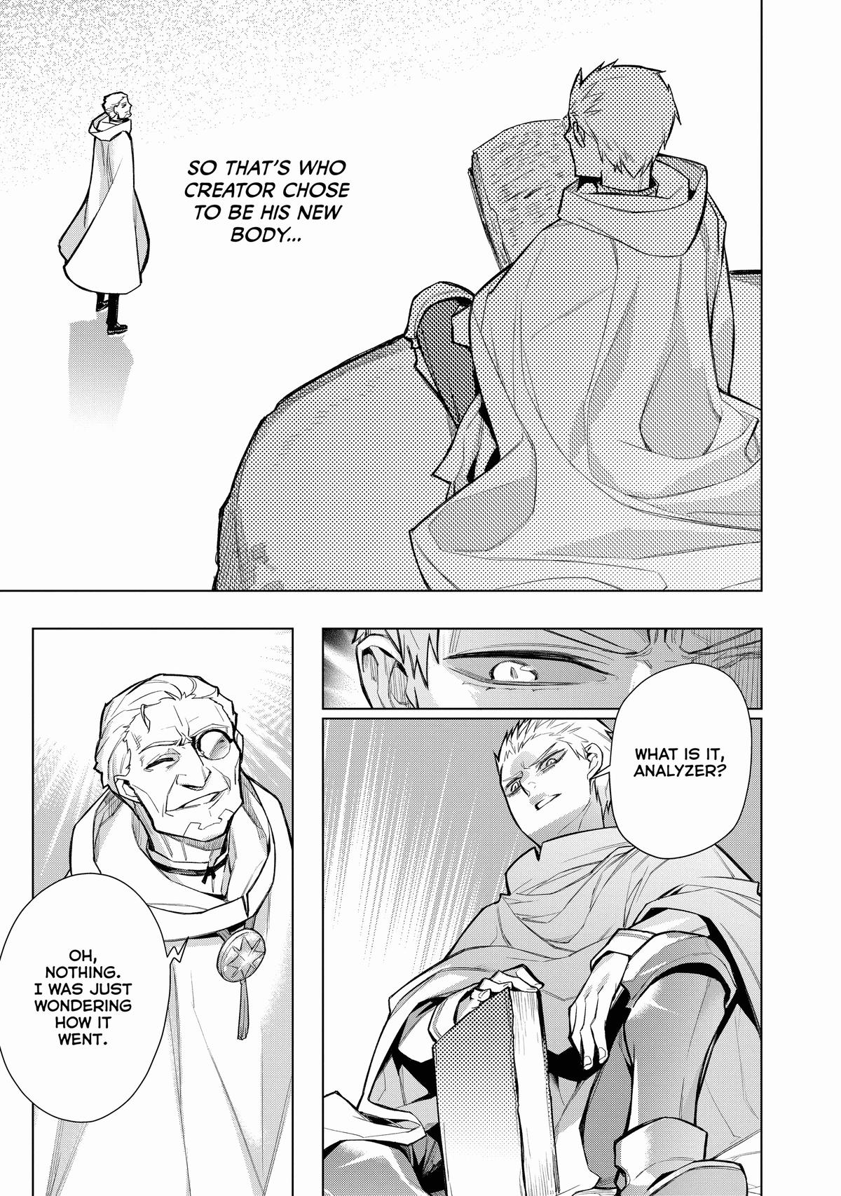 Read Black Summoner Manga Online