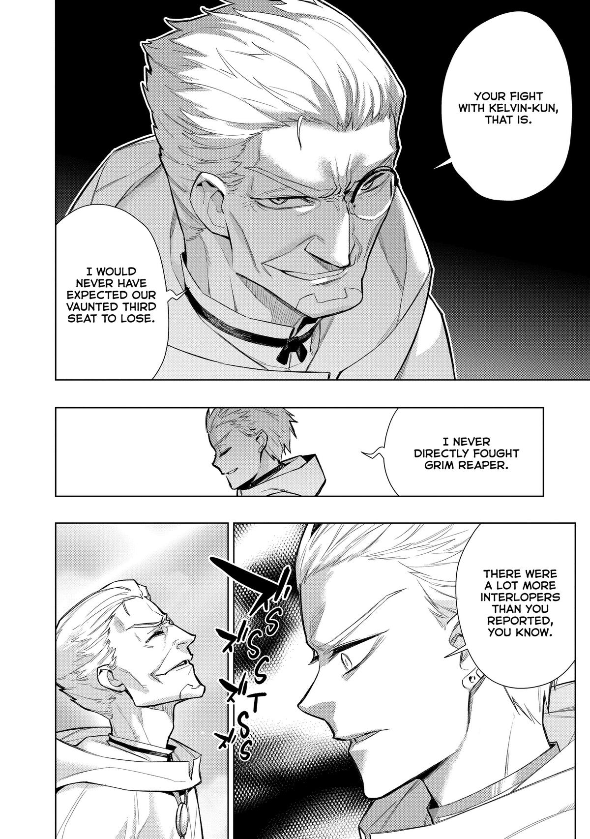 Read Black Summoner Manga Online