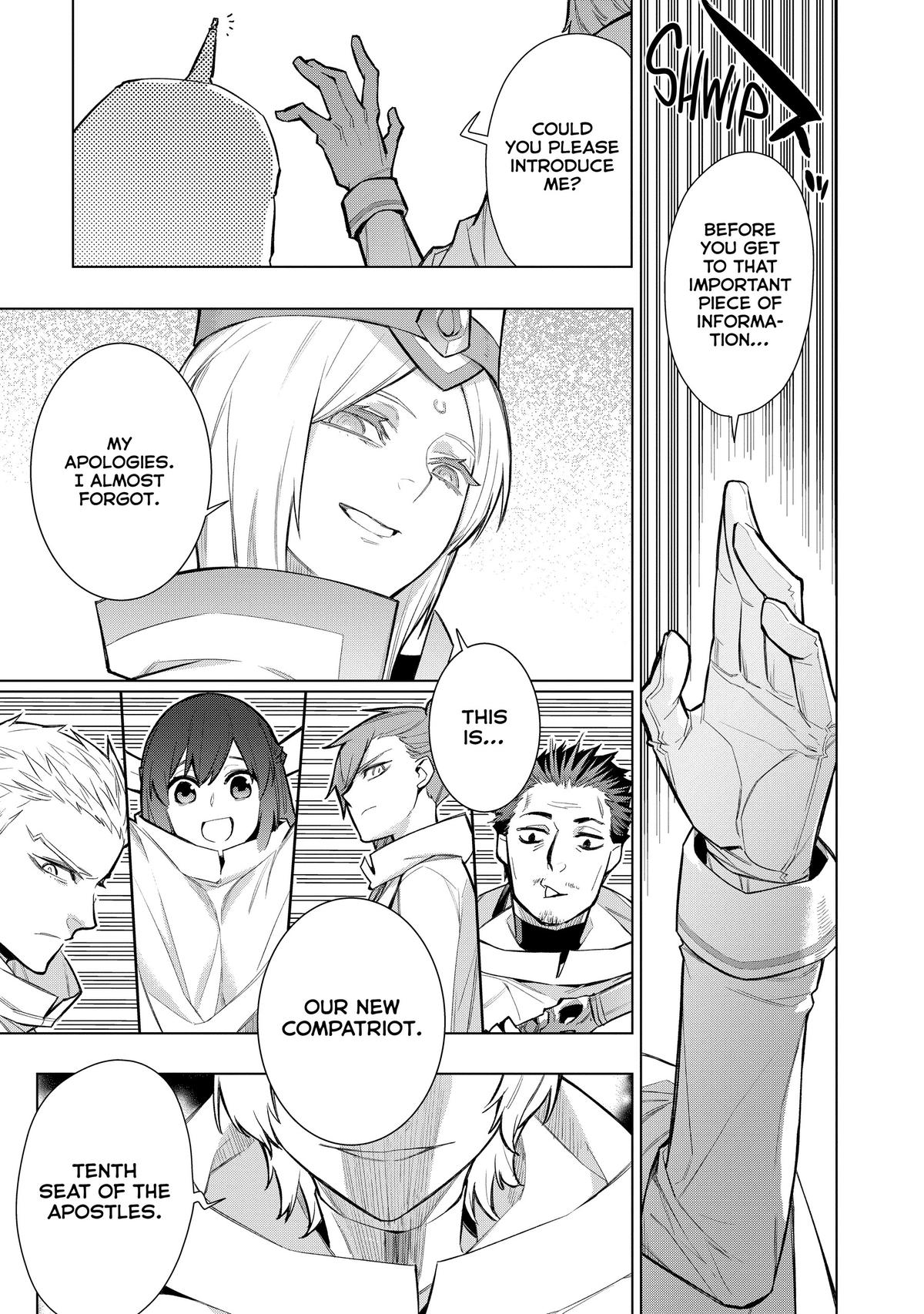 Read Black Summoner Manga Online