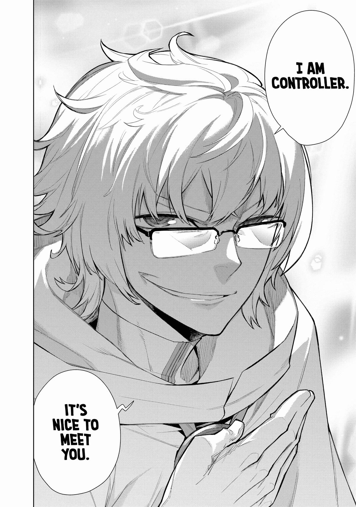 Read Black Summoner Manga Online