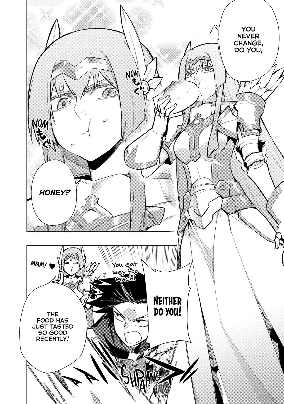 Read Black Summoner Manga Online