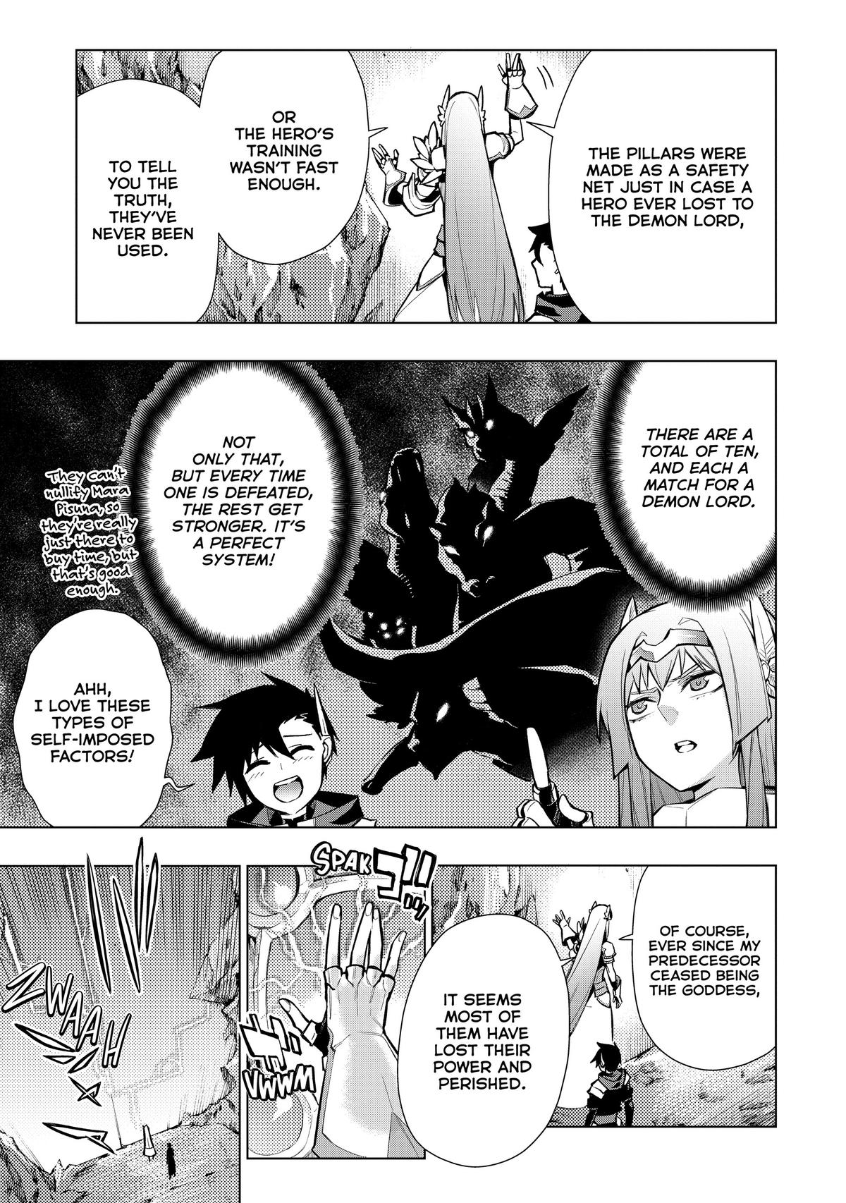 Read Black Summoner Manga Online