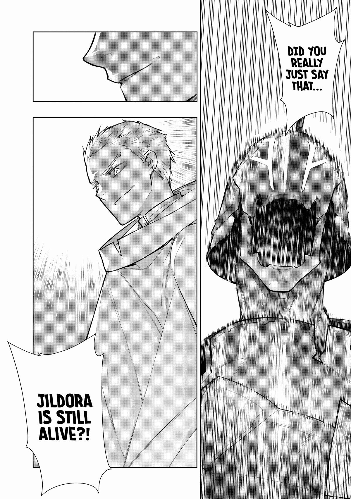 Read Black Summoner Manga Online