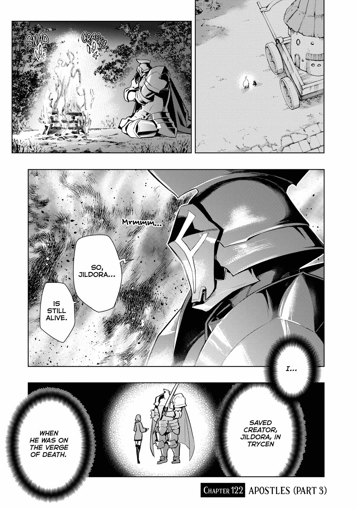 Read Black Summoner Manga Online