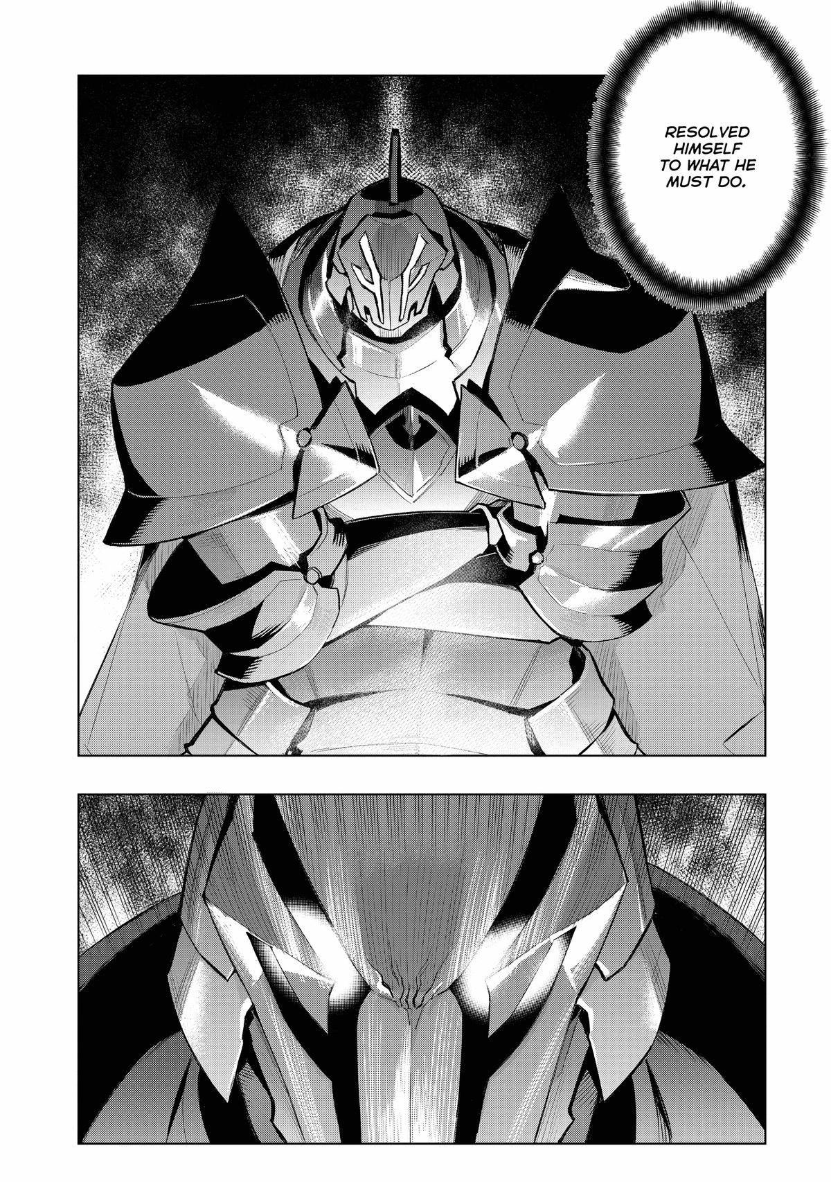 Read Black Summoner Manga Online