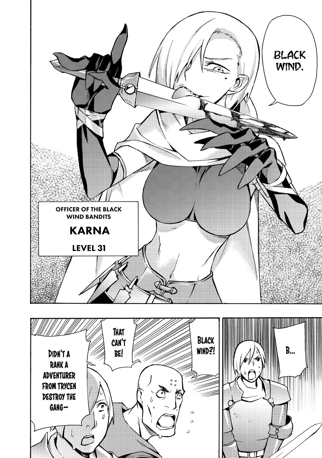 Read Black Summoner Manga Online
