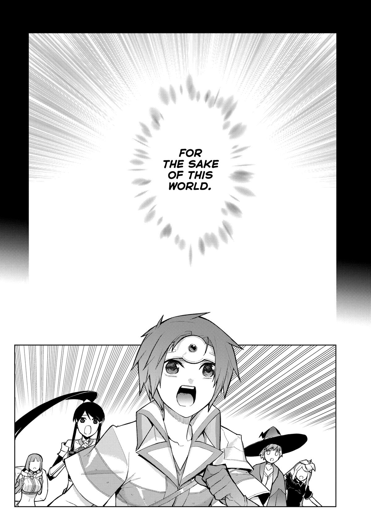Read Black Summoner Manga Online