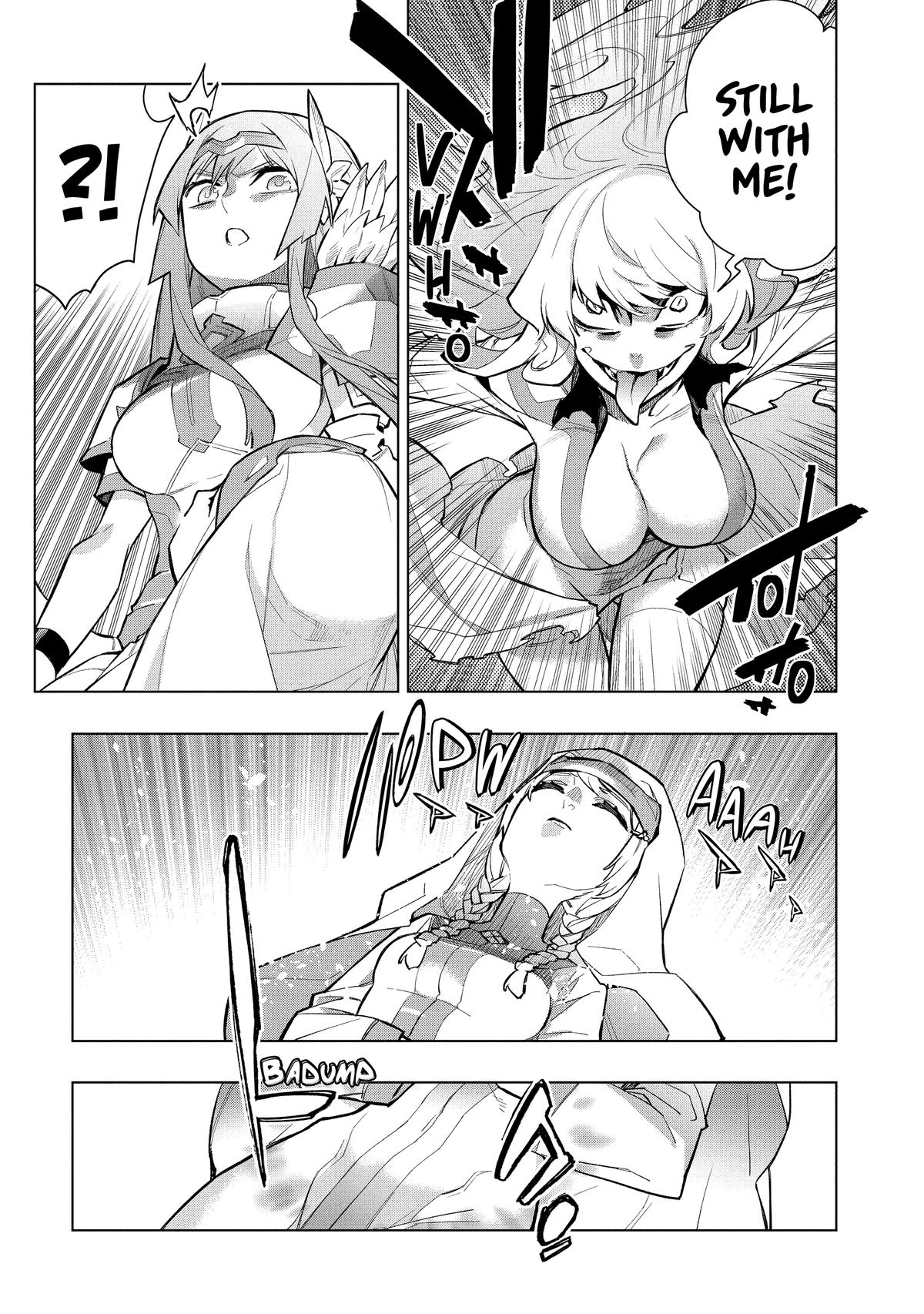 Read Black Summoner Manga Online