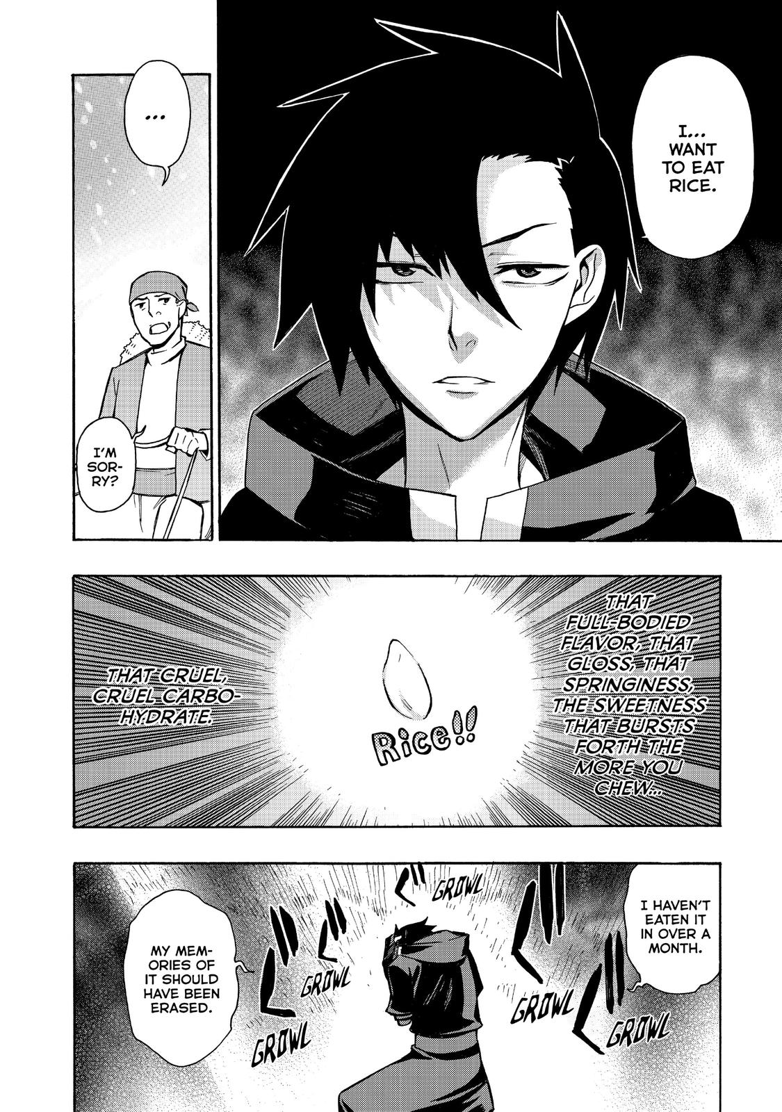 Read Black Summoner Manga Online