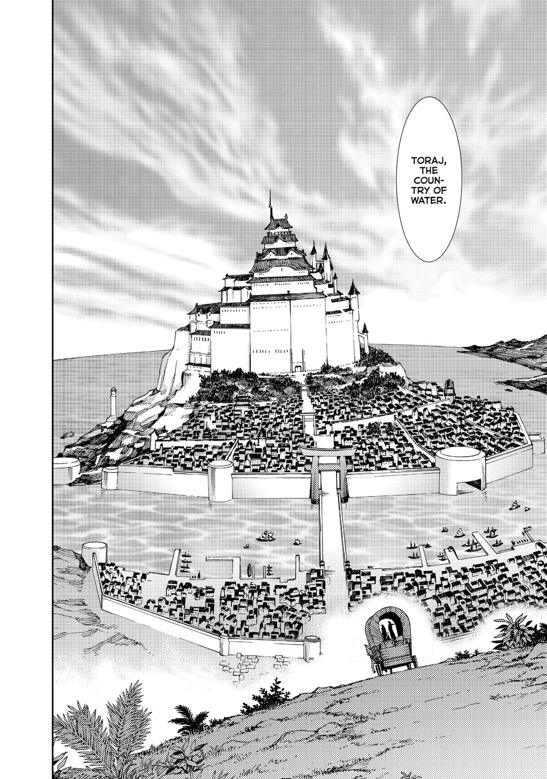 Read Black Summoner Manga Online