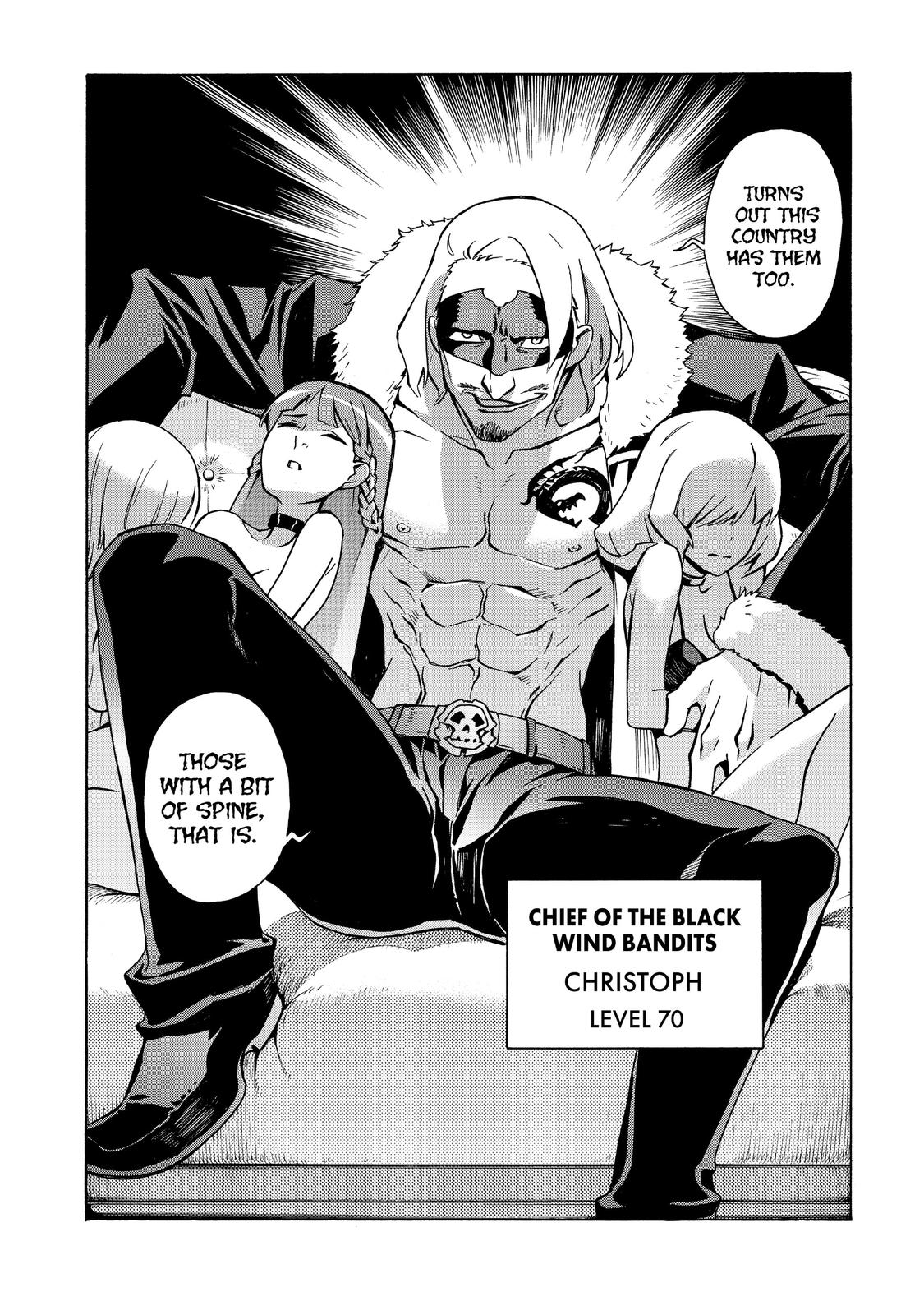 Read Black Summoner Manga Online