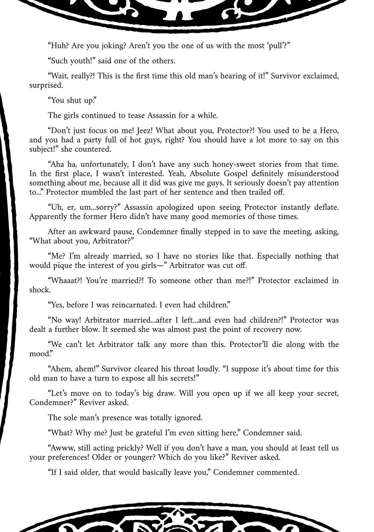 Read Black Summoner Manga Online