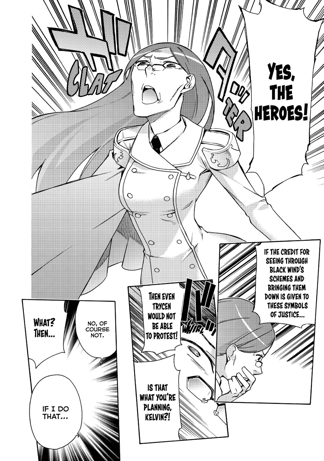Read Black Summoner Manga Online