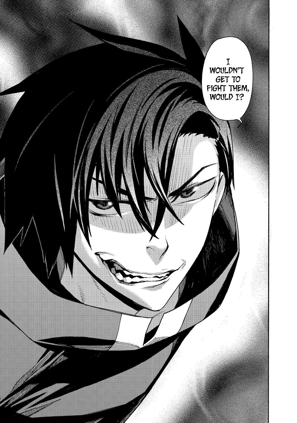 Read Black Summoner Manga Online
