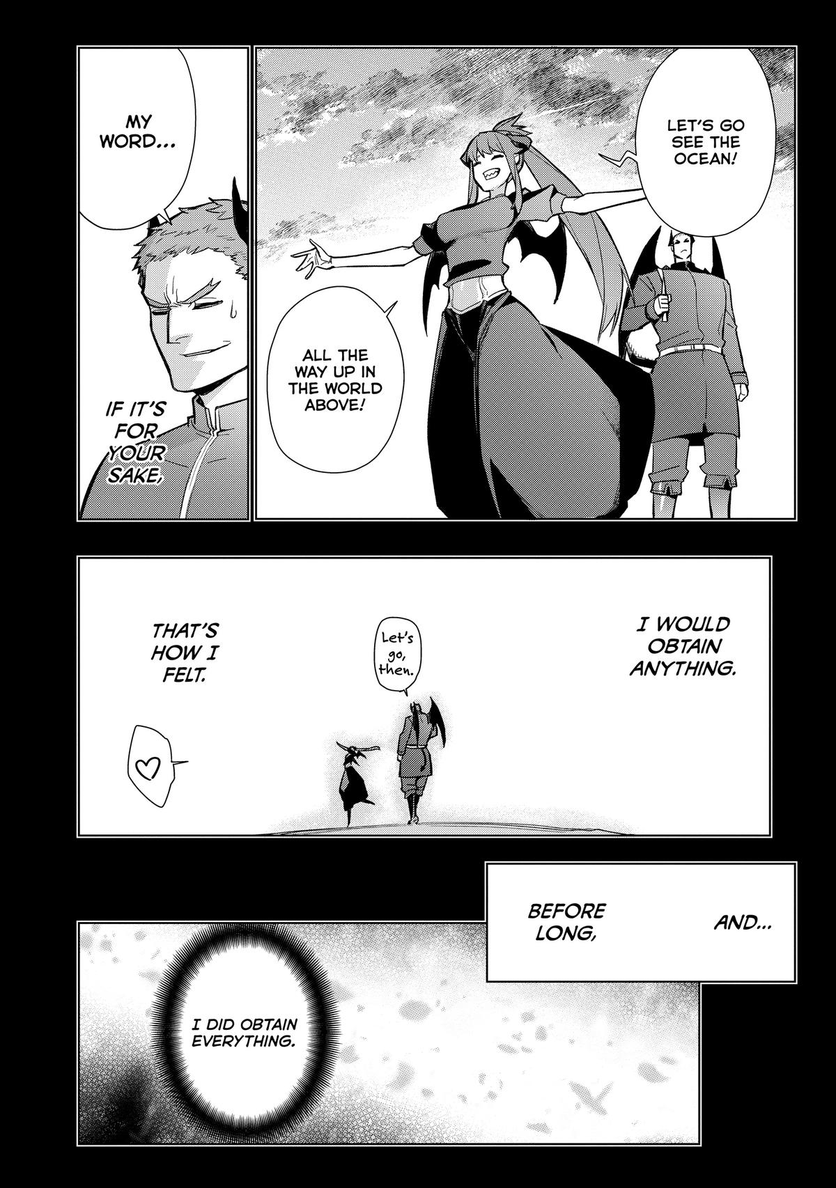 Read Black Summoner Manga Online