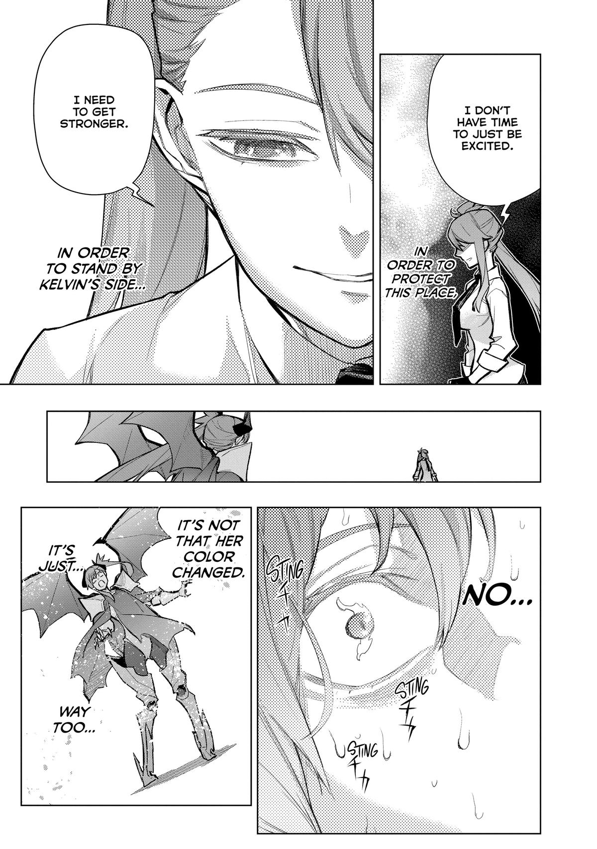 Read Black Summoner Manga Online