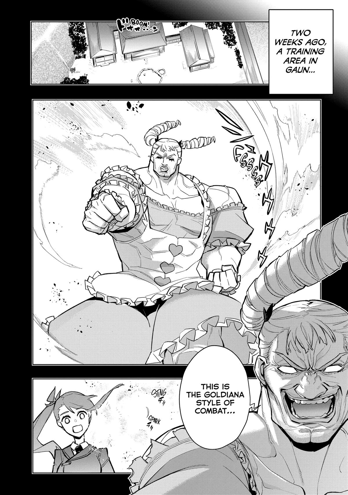 Read Black Summoner Manga Online