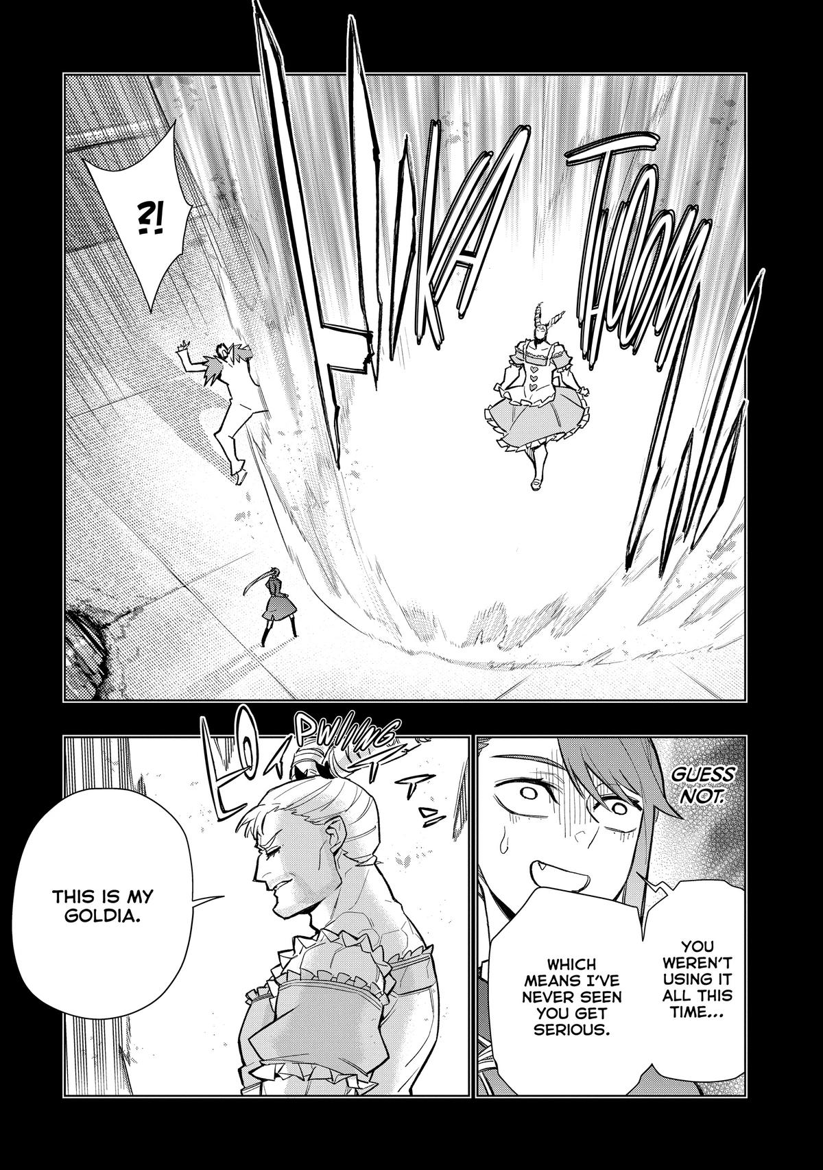 Read Black Summoner Manga Online