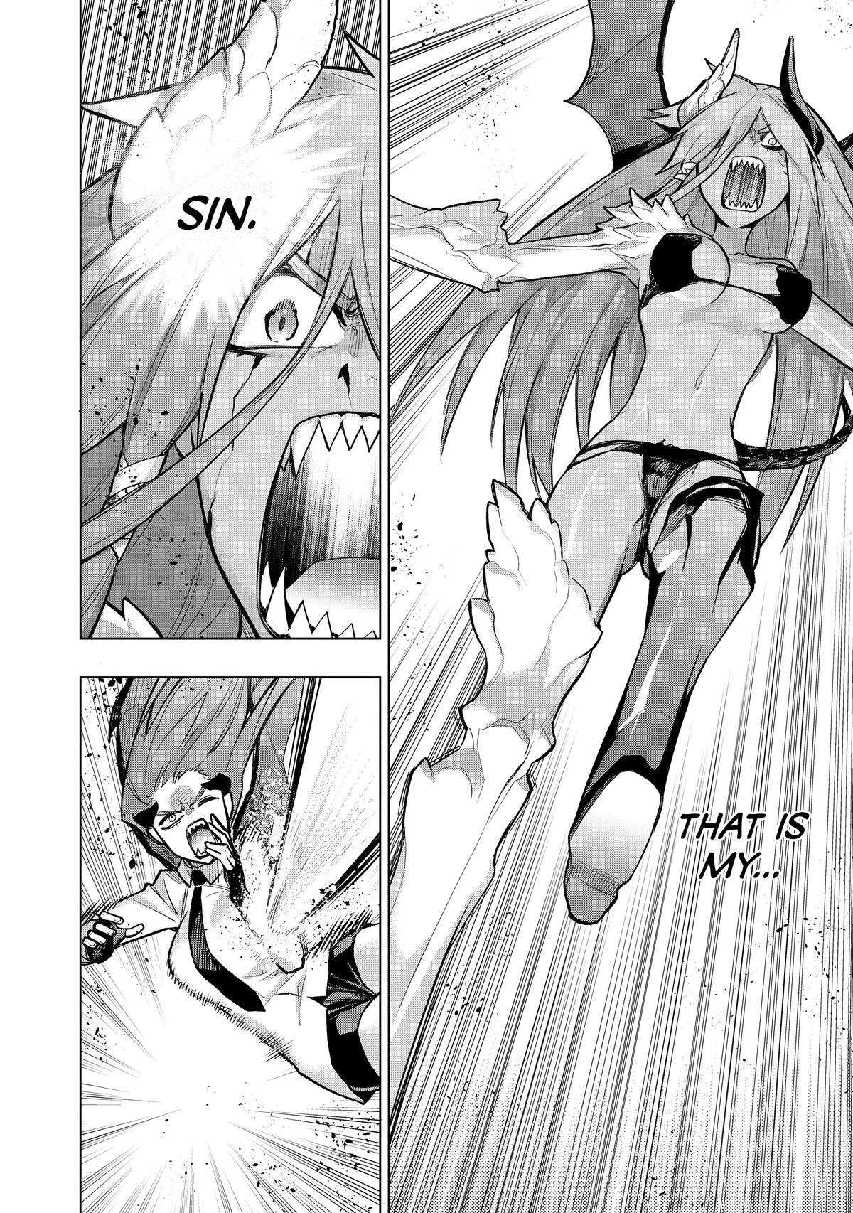 Read Black Summoner Manga Online