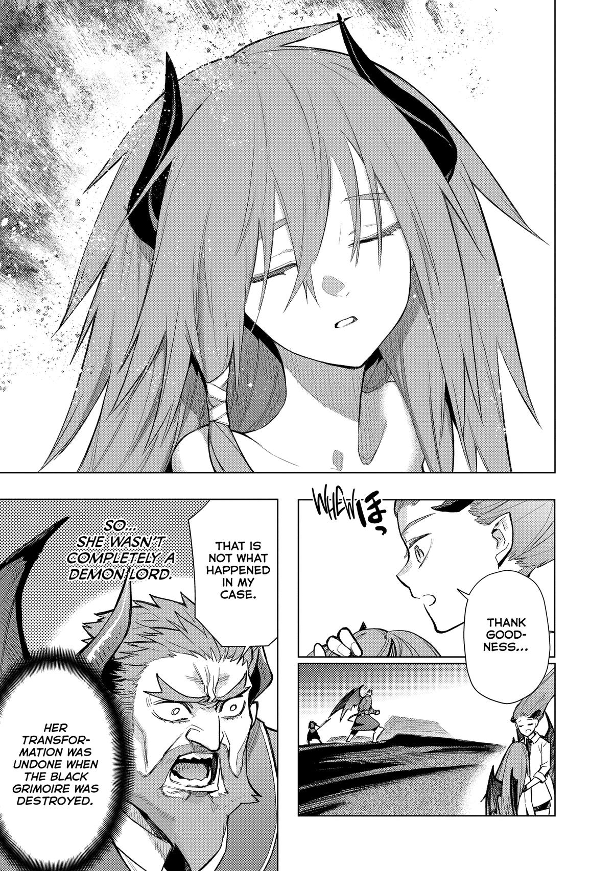 Read Black Summoner Manga Online