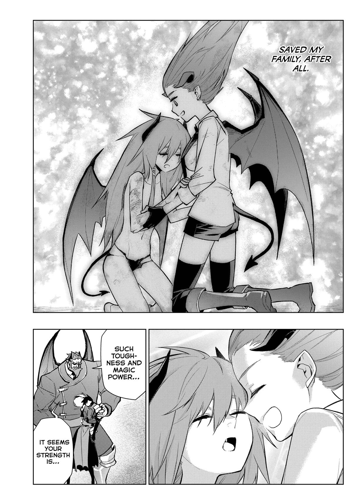 Read Black Summoner Manga Online
