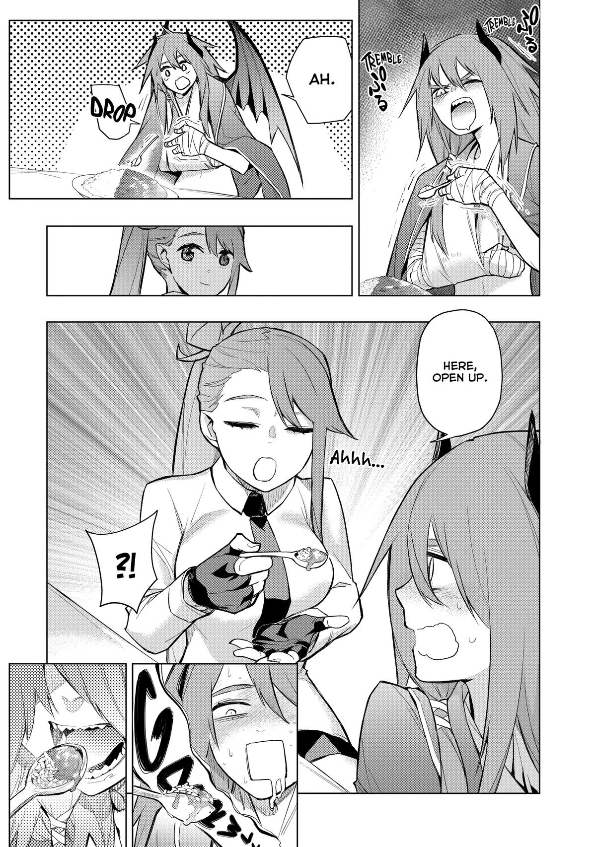 Read Black Summoner Manga Online