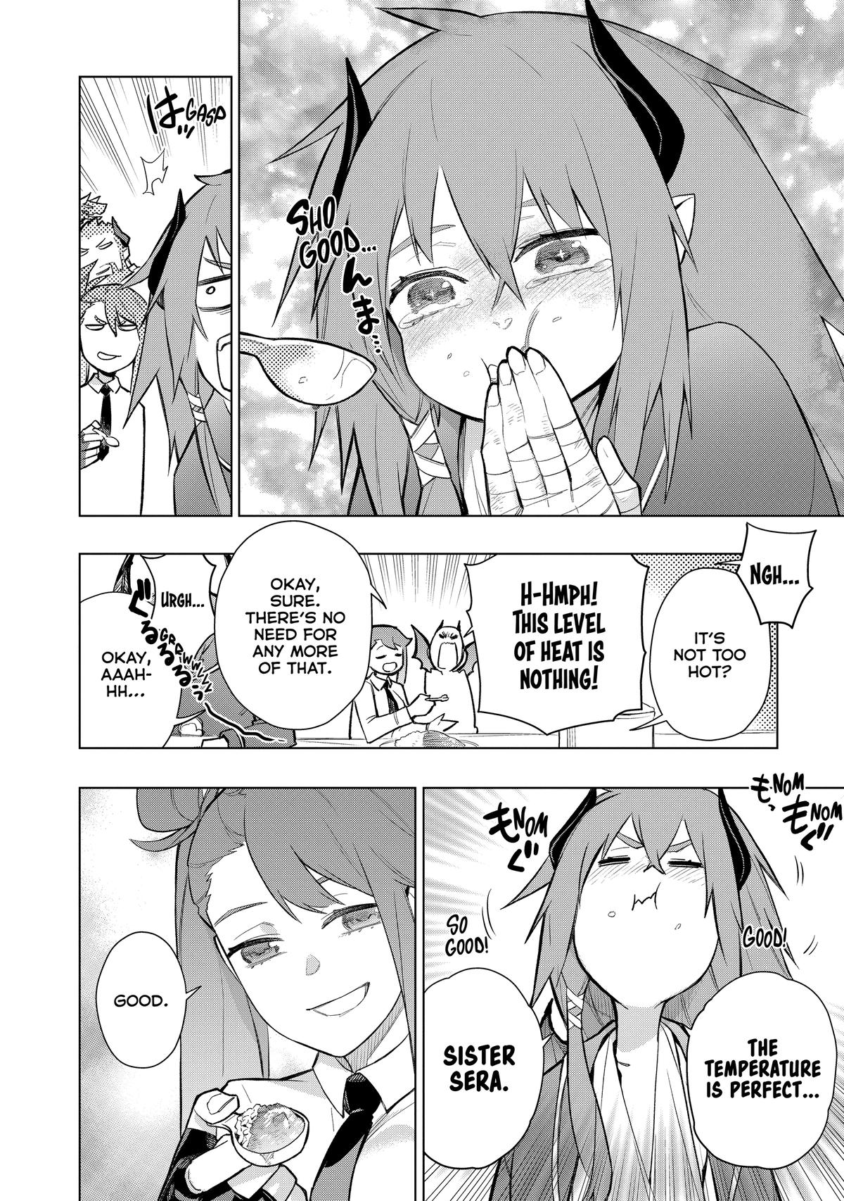 Read Black Summoner Manga Online