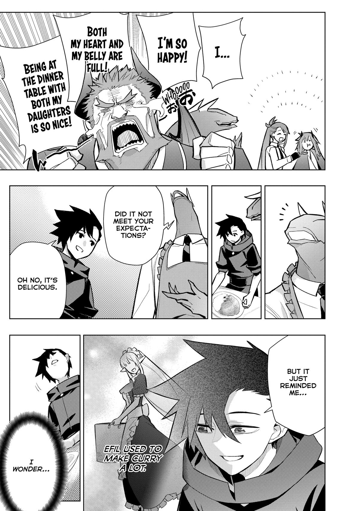 Read Black Summoner Manga Online